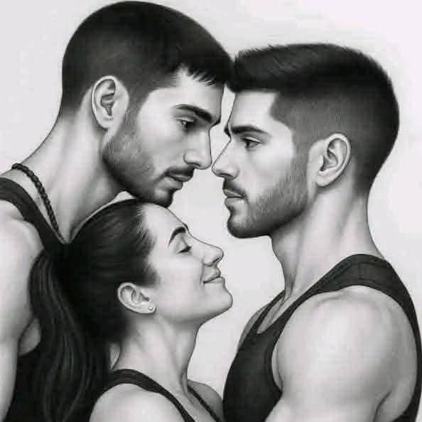 HT10. When a woman has a lover it’s more f…