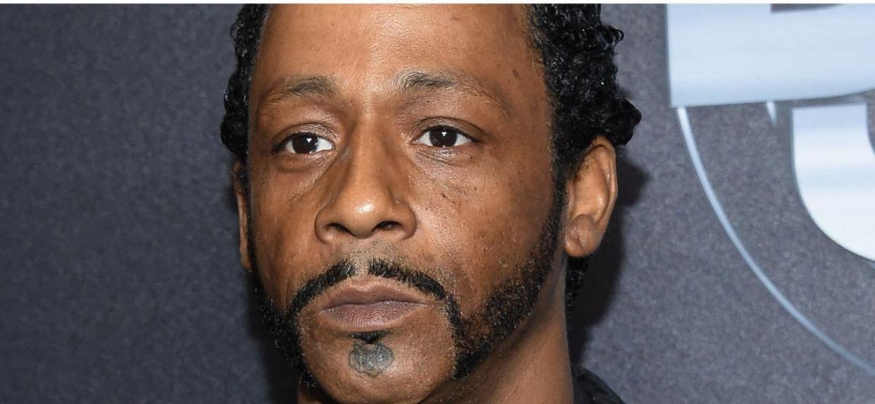 HT7. Katt Williams and the Viral Rumor: A Cautionary Tale on Privacy and Digital Ethics