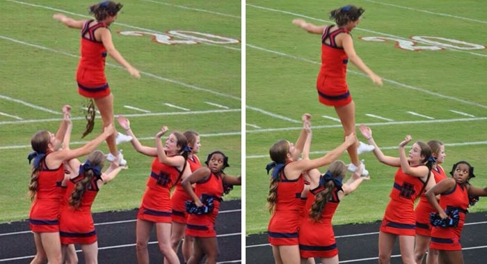 ST1. Don’t look if you can’t handle lt (30 Photos)