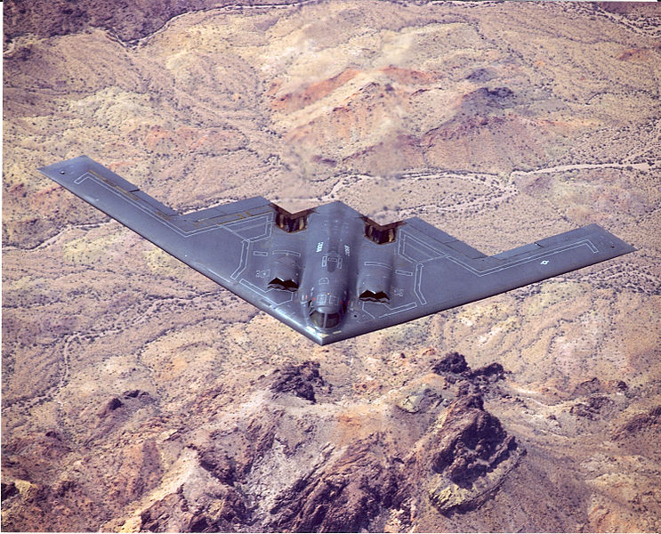 HT10. Was the B-2 Spirit Ever Shot Down? Debunking the Myths and Revealing the Facts