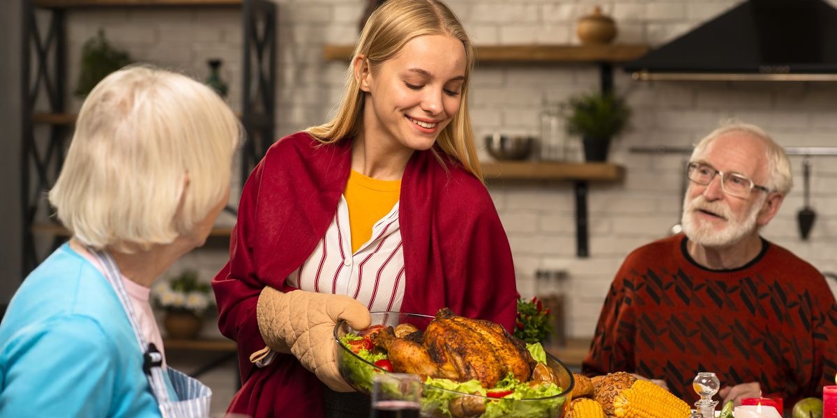 HT14. JOKE OF THE DAY: Thanksgiving Jokes That’ll Have You Stuffed with Laughter