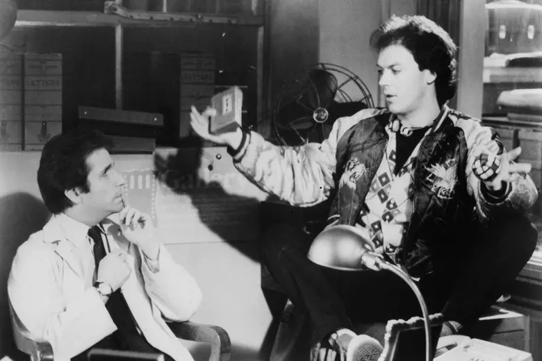 HT16. Night Shift: Surprising secrets about the 80s cult comedy