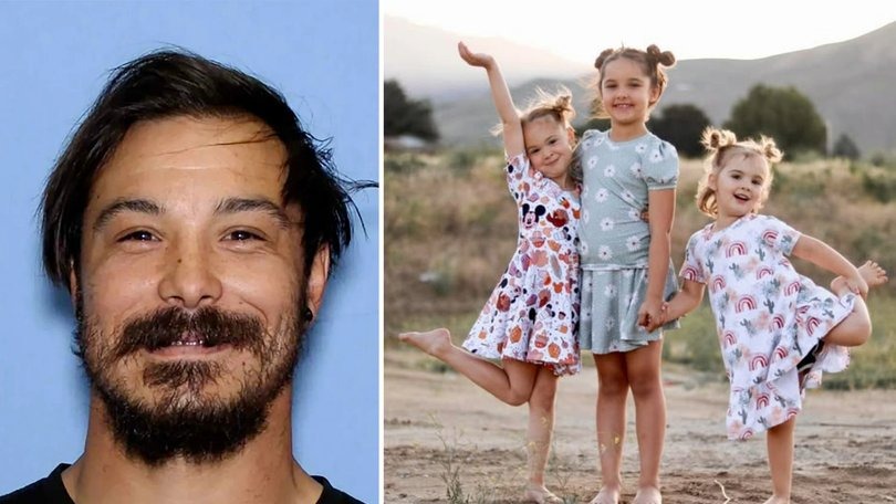 HT16. The Search for Travis Decker: A Father Sought in Tragic Family Case