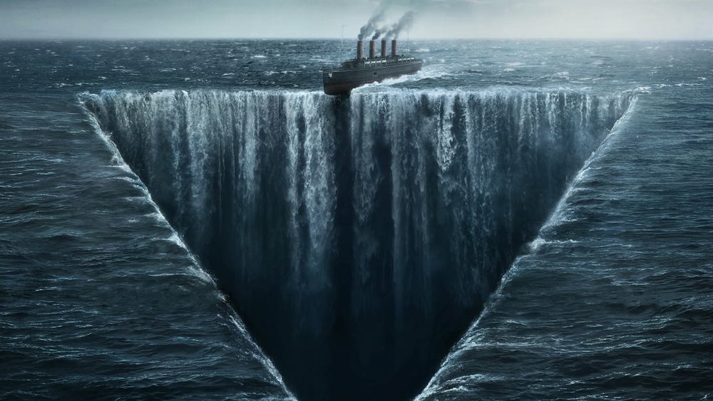 HT14. Bermuda Triangle: Understanding the Myths and the Science Behind the Mystery