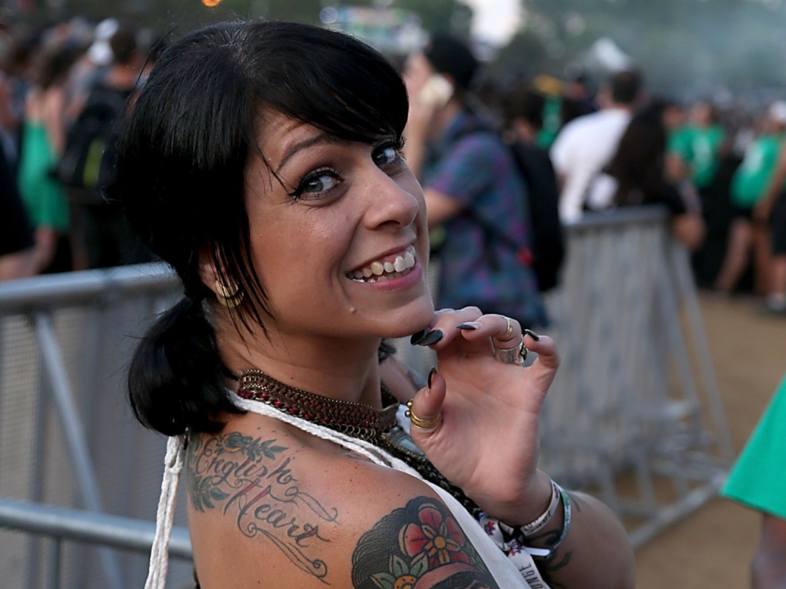 HT14. Danielle Colby’s Photos That Are lnappropriate….