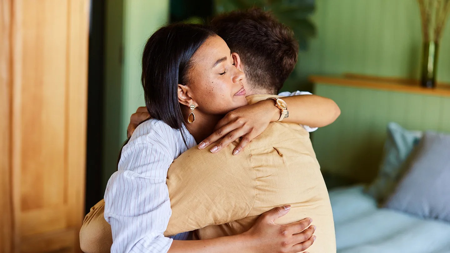 HT16. Top 5 Intimacy-Enhancing Relationship Tips for Deeper Emotional and Physical Connection