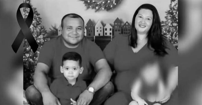 HT1. Father, mother and son are found in a car in a river, they were with their m…
