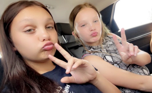 HT16. Remembering Jordan Roe: The 11-Year-Old Hero Who Gave Her Life to Save Her Cousin