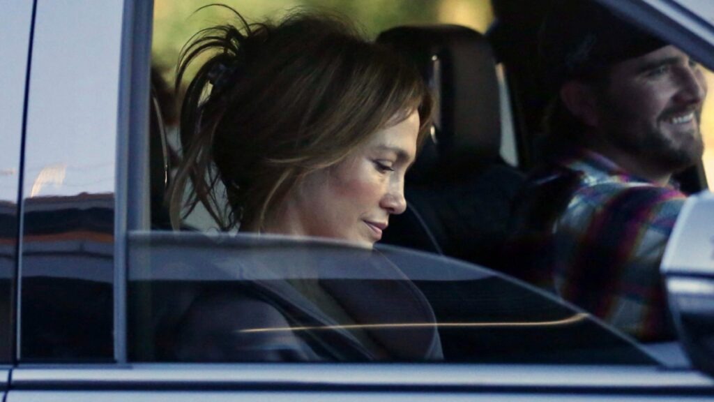 HT15. Jennifer Lopez Confirmed…