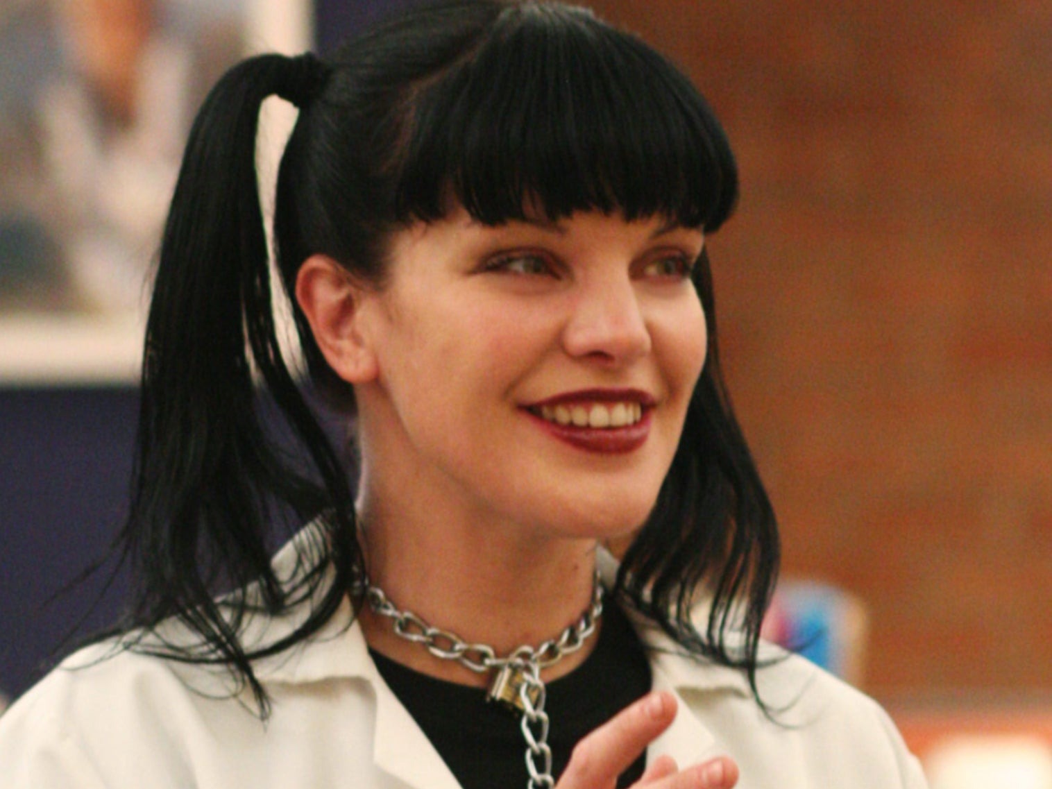 HT7. Why NCIS Star Pauley Perrette Chose to Quit Acting for Good