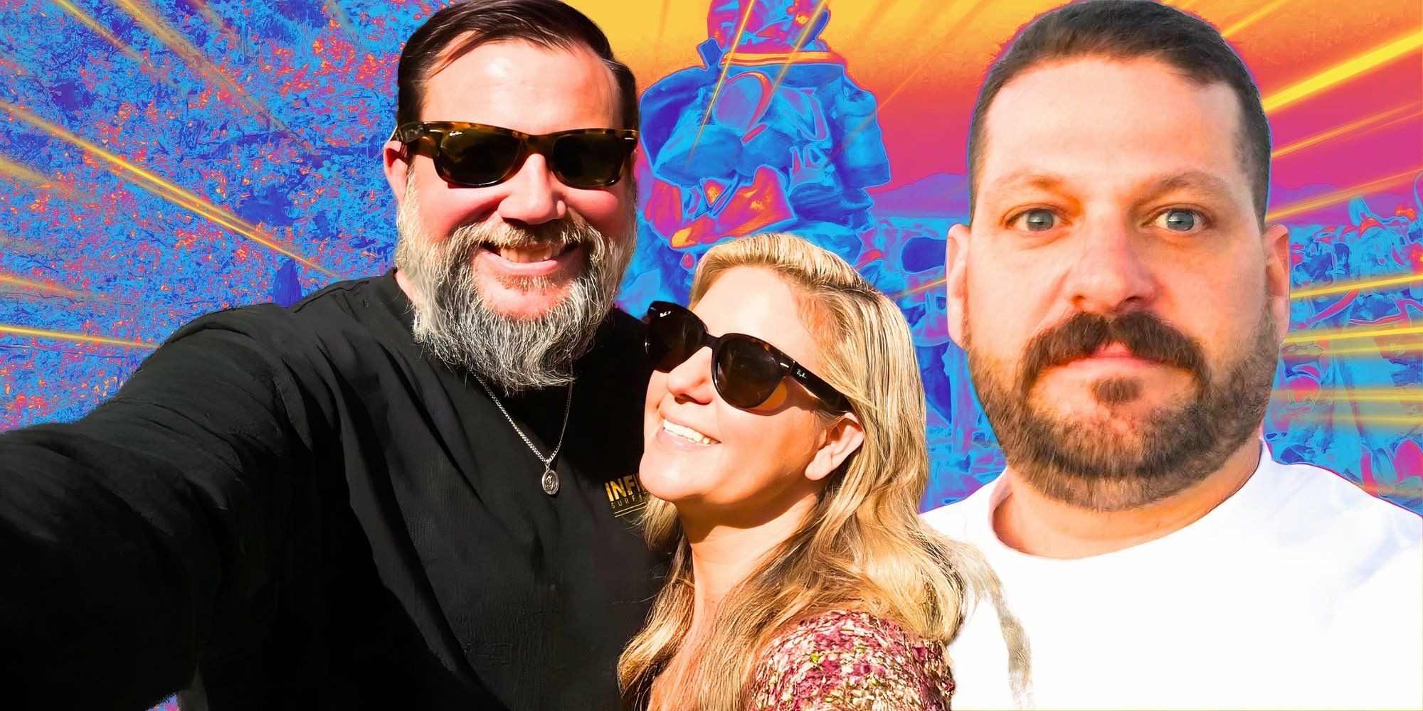 HT1. Breaking! Brandi Passante Split from Jarrod Schulz – You Won’t Believe Who She’s Dating Now
