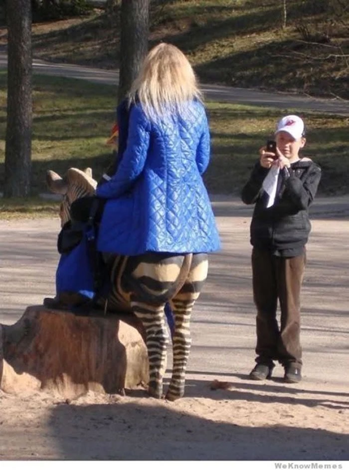 ST16. 25 Tricky And Confused Photos That Will Make You Look Twice