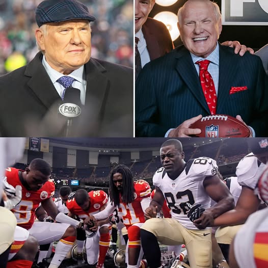 HT1. SAD NEWS ABOUT TERRY BRADSHAW!