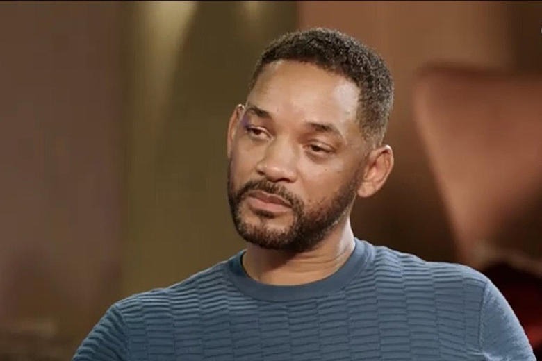 HT10. Will and Jada Pinkett Smith Advocate for Gut Health Awareness Through Personal Medical Journeys
