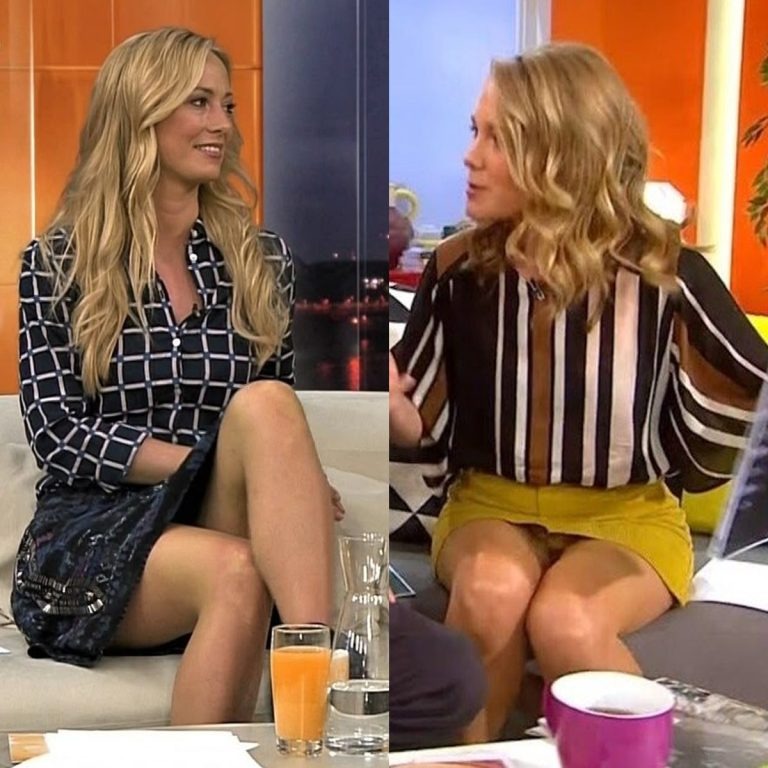 HT10. SH0CK: TV Host’s 0n-Air Slip Leaves Viewers Stunned – Fired for Revealing Too Much LIVE!