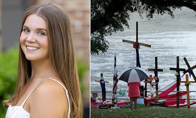 HT10. 19-year-old camp counselor Katherine Ferruzzo has been identified as DECEASED