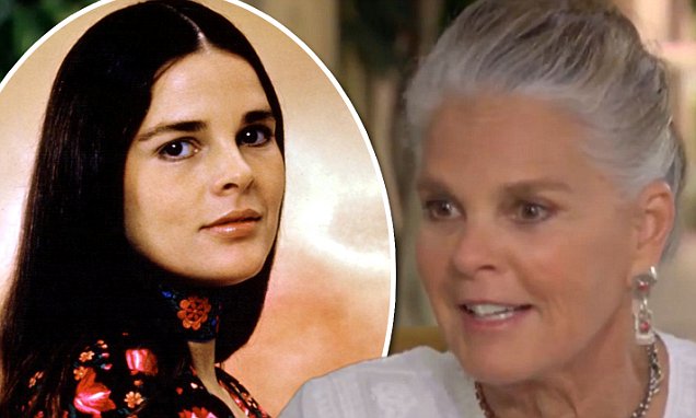 HT15. She Was Considered The Most Beautiful Woman in Hollywood — See Her Life Now at 86