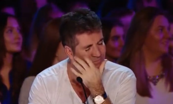 HT16. SAD NEW 39 Minutes Ago In Chicago, “America’s Got Talent” Simon Cowell, He Has Been Confirmed