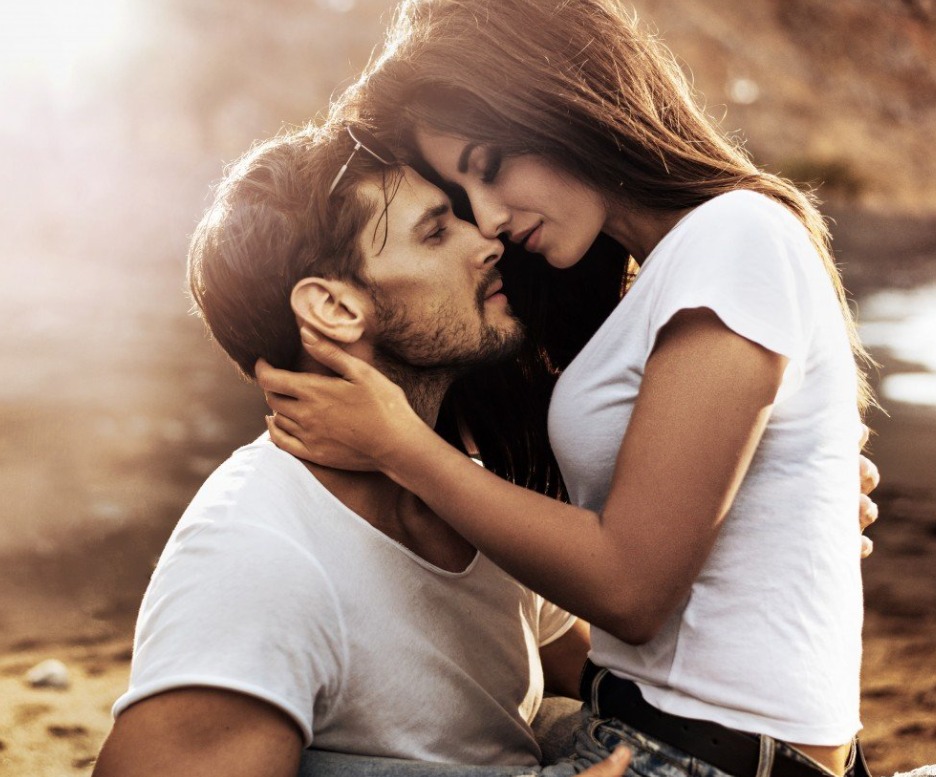 HT14. When She Wants to Be on Top, It means She…