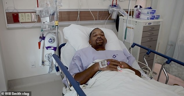 HT10. SAD NEWS: 35 Minutes Ago, Will Smith Confirmed That…