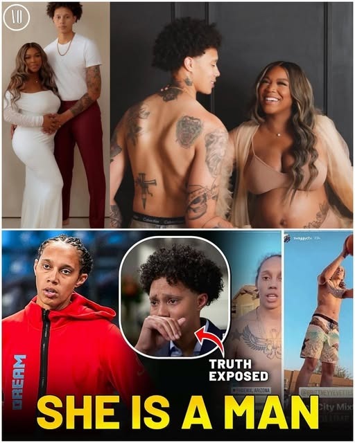 HT14. Brittney Griner and Caitlin Clark’s Heated Moment Sparks Widespread Media Attention