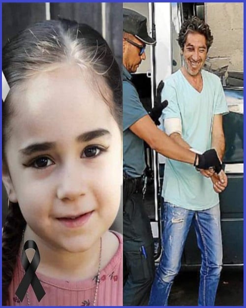 HT16.  Missing girl found in the woods, her father was the one who…See more