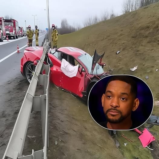 HT1. 20 minutes ago in Los Angeles, Will Smith has been confirmed as….