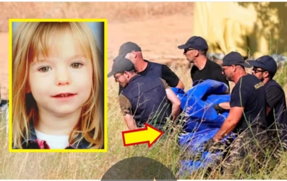 HT10. Missing girl found in the woods, her mother was the one who…See more