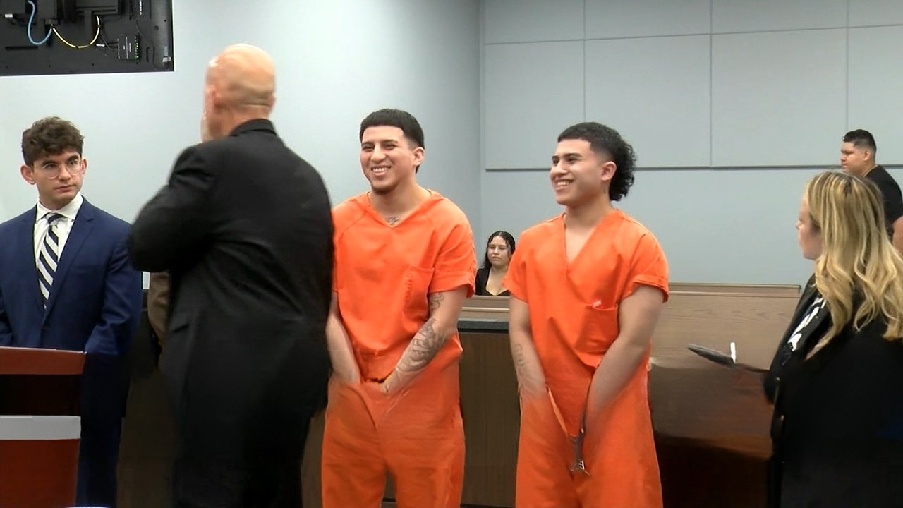 HT10. The Brothers K*lled Their Stepfather After He S’A Their Sister…Watch Full Story Below