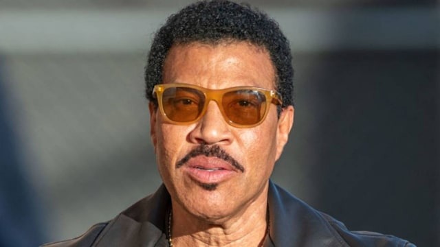 ST16. Lionel Richie’s Unexpected Diagnosis
