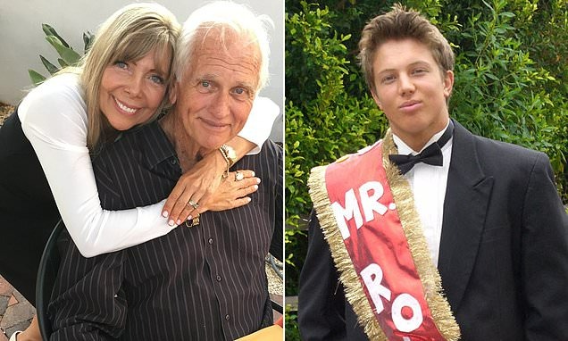ST14. Tarzan star Ron Ely’s tragic final years after son stabbed wife Valerie to death