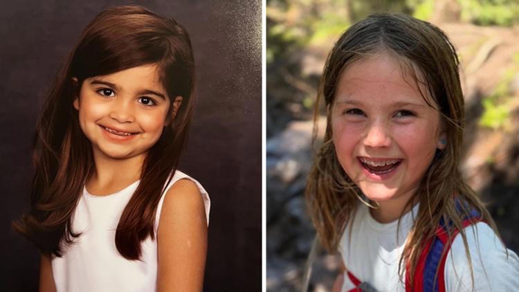 HT10. Texas Flood Tragedy: Two 8-Year-Old Austin Girls Among Victims from Camp Mystic