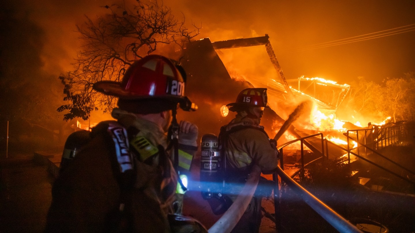 HT7. Firefighter goes to respond to incident and discovers that one of the victims is his wife, she has…
