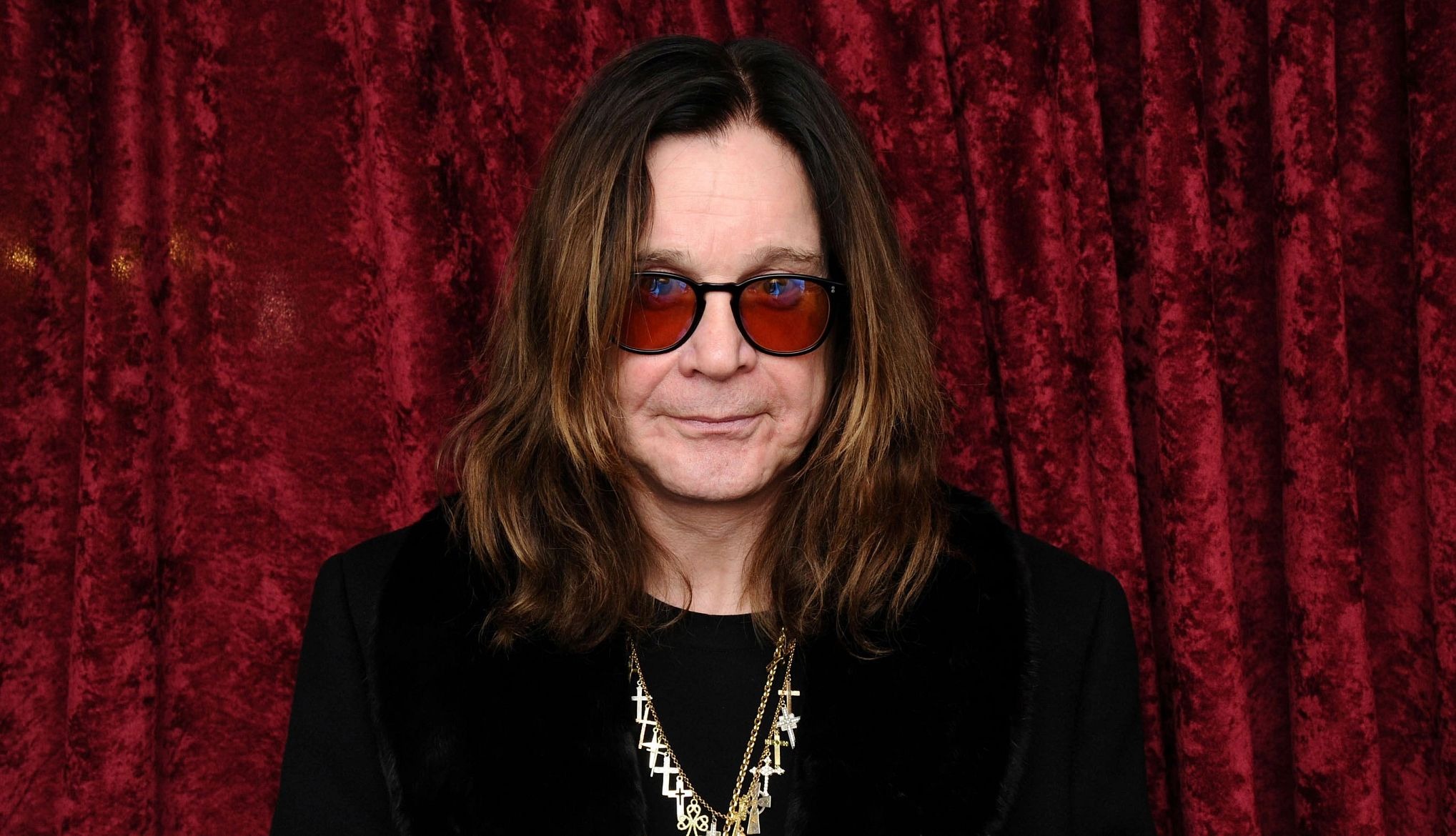 HT1. Ozzy Osbourne: A Rock Legend’s Final Curtain Call