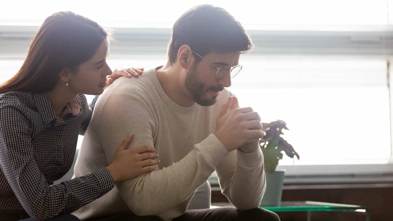 HT14. If Your Partner Is Pulling Away, Here’s What It Might Mean
