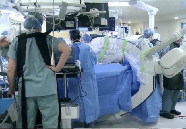 HT16. Girl had to be hospitalized for wanting to use a pe…See more