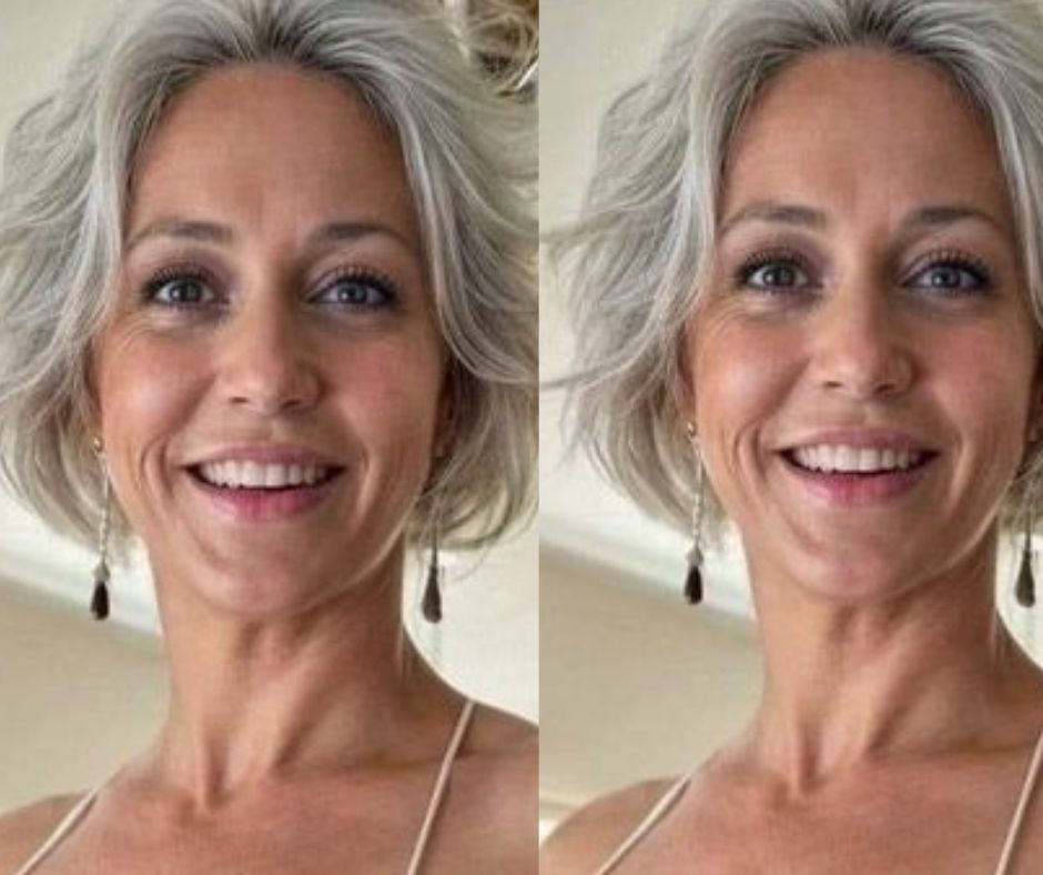 HT10. The first time you touch an old woman down there, it feels more… see more