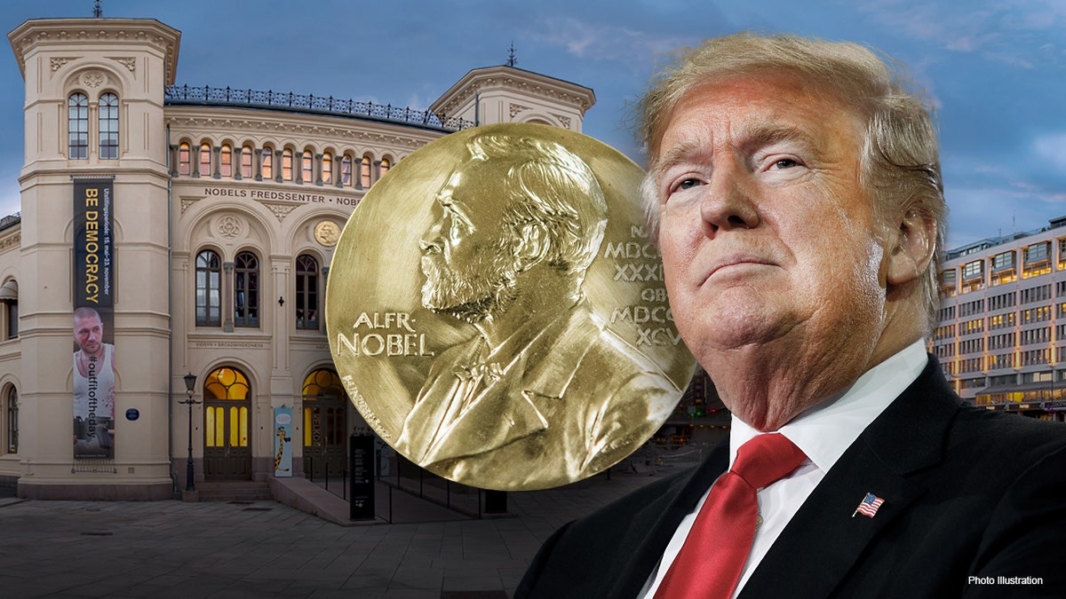 HT10. Trump Nominated for Nobel Peace Prize Amid Fragile Israel-Iran Ceasefire