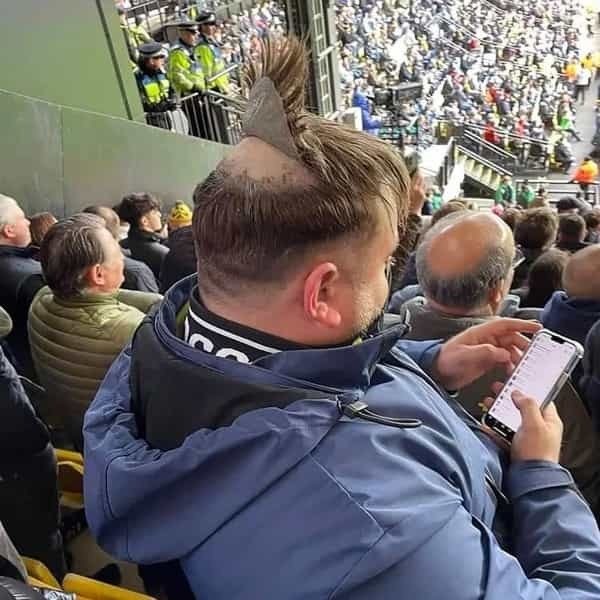 ST14. 19 Hilarious  images you need to look twice