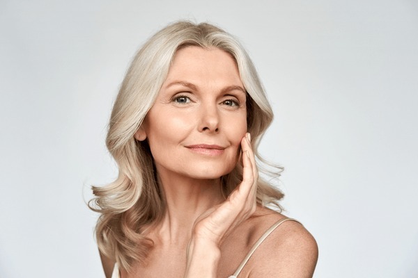 HT14. Understanding Changes in Women’s Intimate Health with Aging
