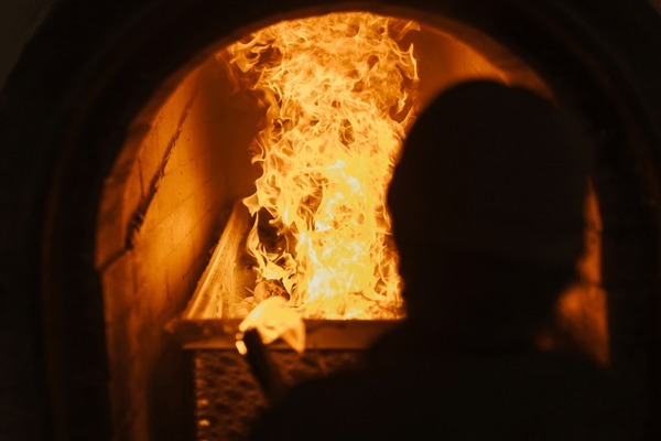 HT1. The Sin of Cremation According to the Bible: A Deep Dive into Christian Beliefs