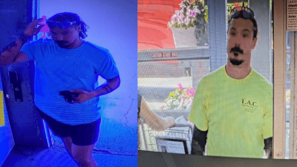 HT16. Breaking Update in Travis Decker Case: His Dog Has Been Located