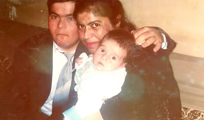 HT7. A Father With Down Syndrome Raised a Doctor: A True Story of Love, Perseverance, and Unbreakable Bond