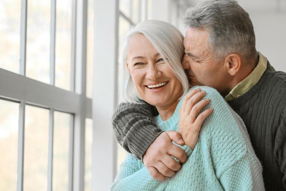 HT14. Older Women Love Getting It From the Back…see more