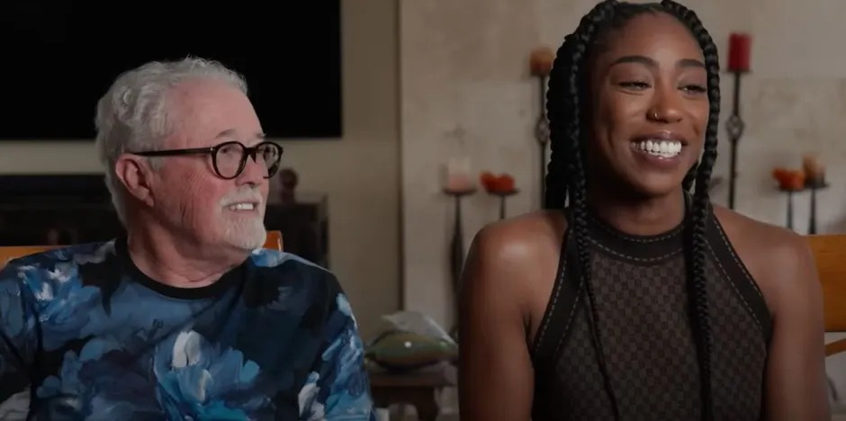 HT14. Poor black girl marries 70 Years old Man, 10 days later She discovers…See more