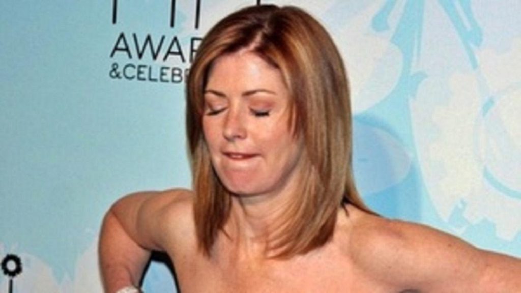 HT10. Dana Delany, 67, Leaves Nothing To Imagination—Proof In Picture