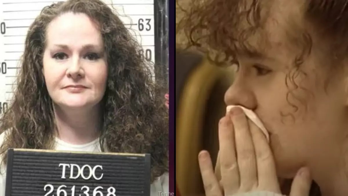 HT10. Youngest Death Sentences Of All Time… These Cases Will Leave You Speechless