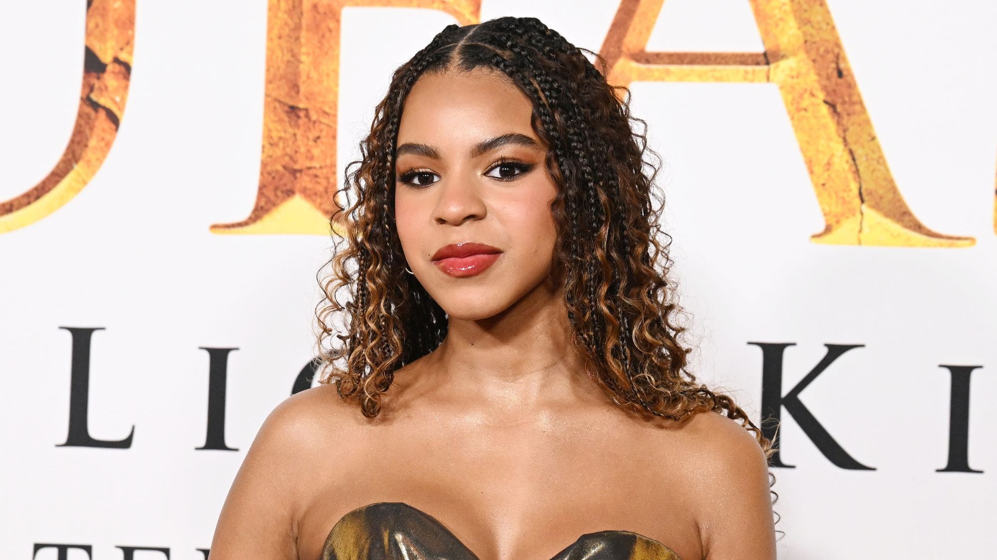 HT10. SH0CK THE SHOWBIZ WORLD!! Beyoncé’s daughter Blue Ivy has revealed she’s…