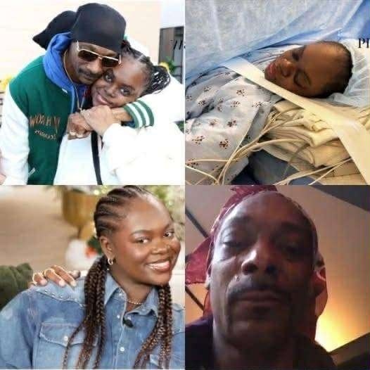 HT16. SNOOP DOGG asks his friends and family to pray for him!