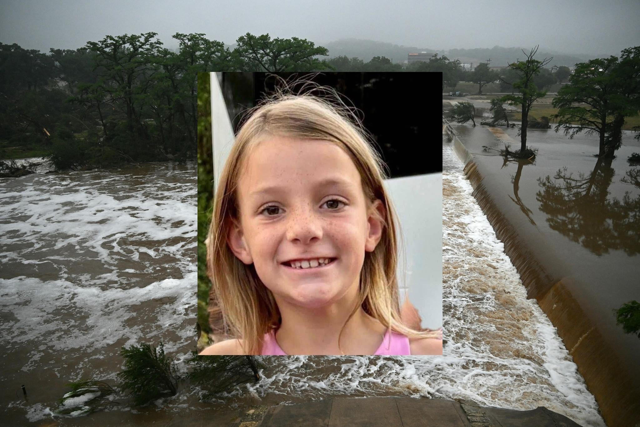 HT1. Final Missing Texas Flood Victim Found — Discovery Raises Deeply Troubling Questions